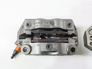 2019 Ducati Supersport 939 S Front Brembo Brake Caliper Set 61041292C 61041302C | Mototech271