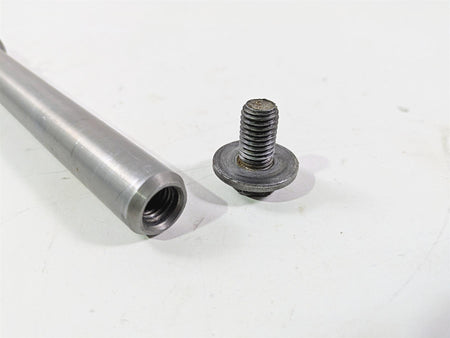 2015 BMW R1200 GS Adv K51 Front Axle Wheel Spindle 36318520418 {{ shop.shopifyCountryName }} - Mototech271