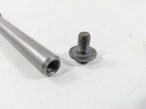 2015 BMW R1200 GS Adv K51 Front Axle Wheel Spindle 36318520418