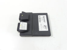 Load image into Gallery viewer, 2015 Ducati Diavel Dark Cdi Ecu Ecm Engine Control Module 28642501C F8Tj0071
