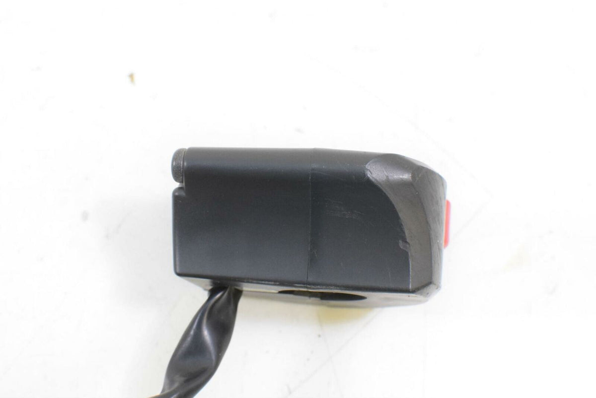 2010 Ducati 1198 S Corse Right Control Switch Kill Start 65040111A {{ shop.shopifyCountryName }} - Mototech271
