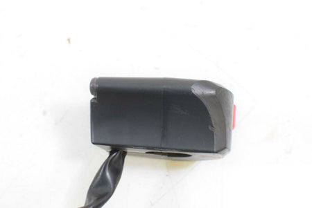 2010 Ducati 1198 S Corse Right Control Switch Kill Start 65040111A {{ shop.shopifyCountryName }} - Mototech271