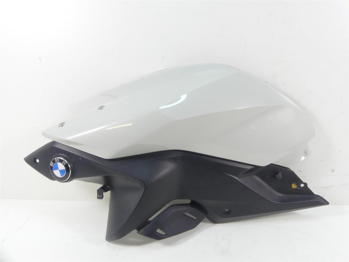 2016 BMW R1200RS K54 Fuel Tank Left Side Fairing Cover Cowl Set 46638545317 {{ shop.shopifyCountryName }} - Mototech271
