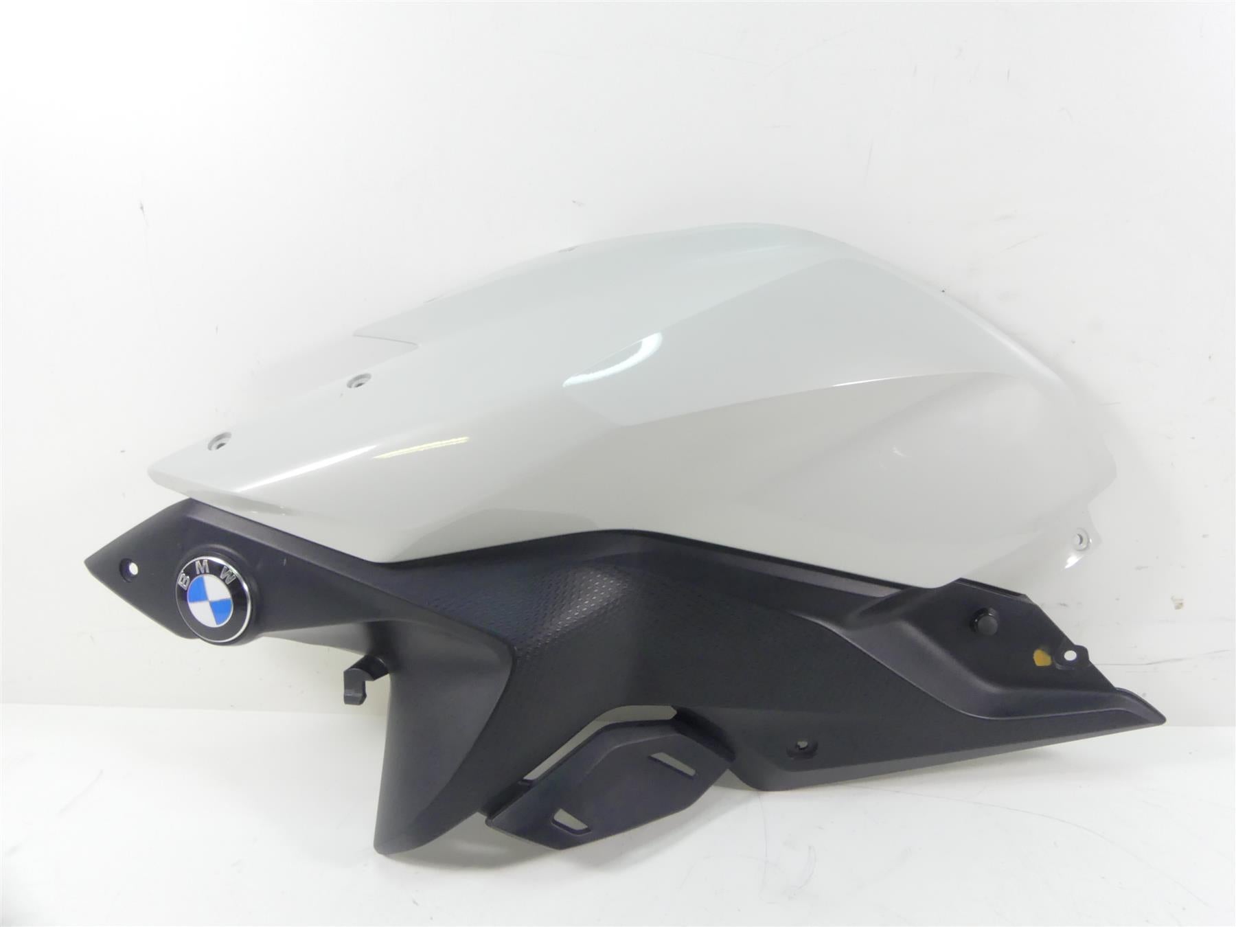 2016 BMW R1200RS K54  Fuel Tank Left Side Fairing Cover Cowl Set 46638545317