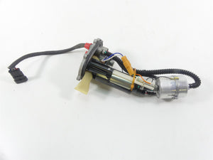 2010 Ducati Streetfighter 1098 S Fuel Gas Petrol Pump 7K - Tested 16023661A | Mototech271