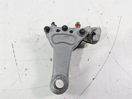 2007 Harley Touring FLHTCU SE CVO E-Glide Rear Caliper & Bracket 44595-07 {{ shop.shopifyCountryName }} - Mototech271