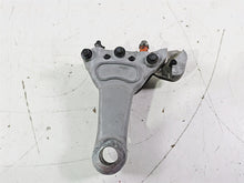 Load image into Gallery viewer, 2007 Harley Touring FLHTCU SE CVO E-Glide Rear Caliper &amp; Bracket  44595-07 | Mototech271
