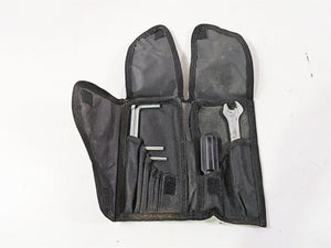 2013 Triumph Tiger 1215 Explorer Owners Tool Kit + Bag T2303605