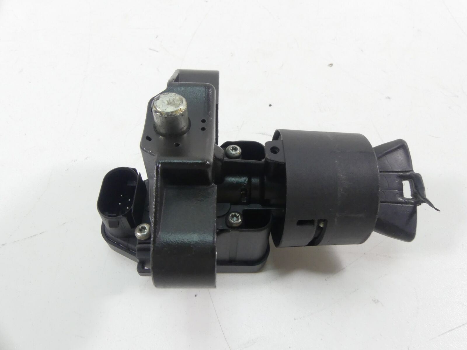 2018 BMW S1000XR K49 Cdi Ecu Ecm & Ignition Switch Key Lock Set 13618392346 {{ shop.shopifyCountryName }} - Mototech271