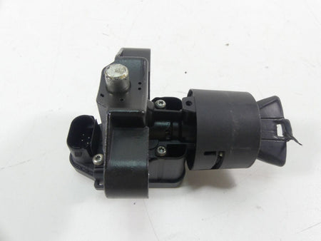 2018 BMW S1000XR K49 Cdi Ecu Ecm & Ignition Switch Key Lock Set 13618392346 {{ shop.shopifyCountryName }} - Mototech271