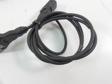 2015 Harley FLD Dyna Switchback Abs Brake Wheel Speed Sensor Set 40682-12 {{ shop.shopifyCountryName }} - Mototech271