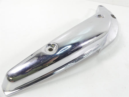 2007 Suzuki M109R VZR1800 Boulevard Rear Chrome Frame Struts 41621-48G00 {{ shop.shopifyCountryName }} - Mototech271