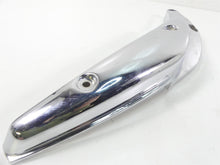 Load image into Gallery viewer, 2007 Suzuki M109R VZR1800 Boulevard Rear Chrome Frame Struts 41621-48G00 | Mototech271
