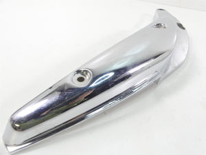 2007 Suzuki M109R VZR1800 Boulevard Rear Chrome Frame Struts 41621-48G00 | Mototech271