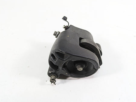 2009 Harley Softail FLSTSB Cross Bones Front Brake Caliper 44079-97C {{ shop.shopifyCountryName }} - Mototech271
