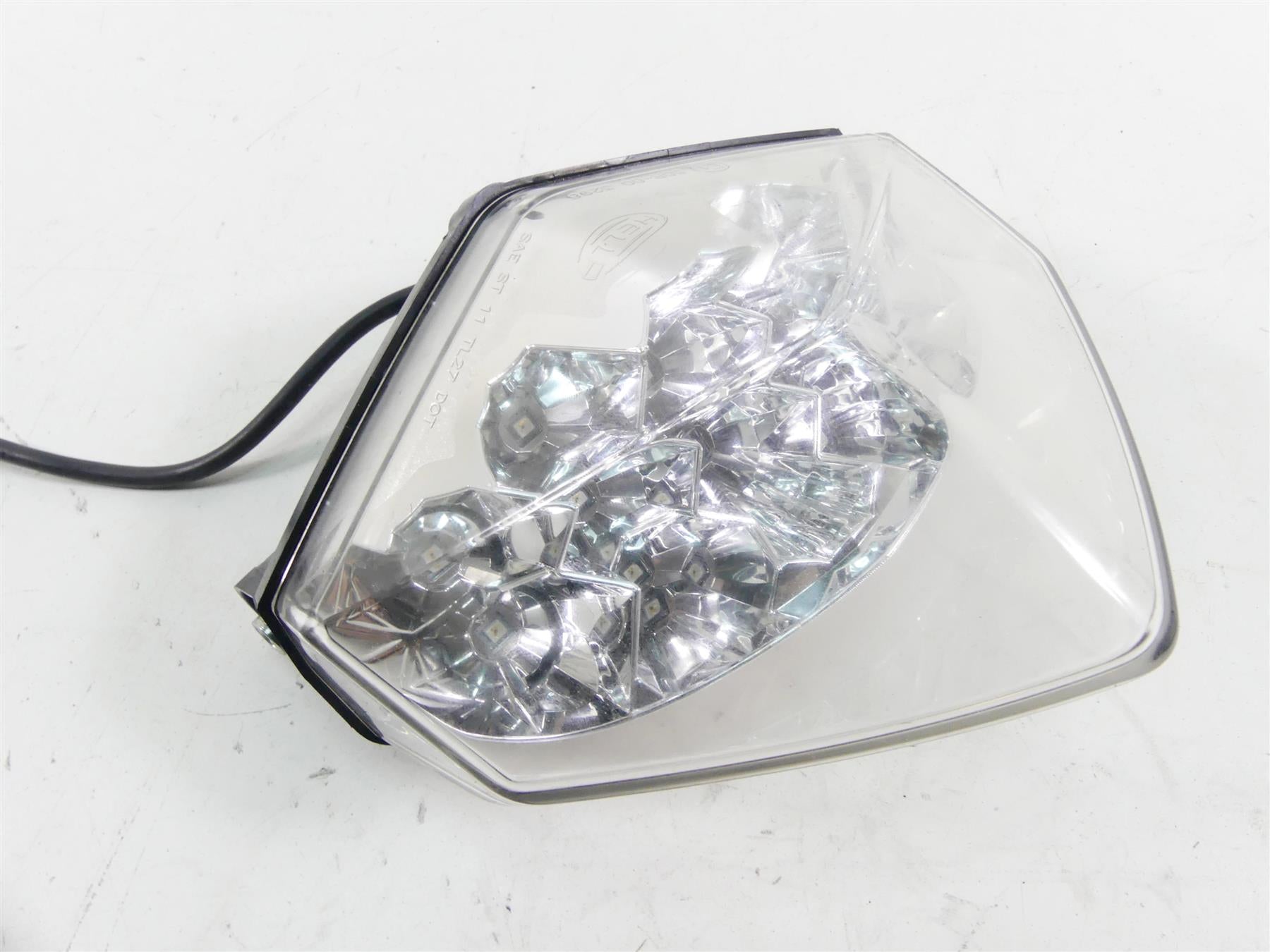 2015 KTM 1290 Adventure Taillight Tail Light Lamp 60314040000 60314040100 {{ shop.shopifyCountryName }} - Mototech271