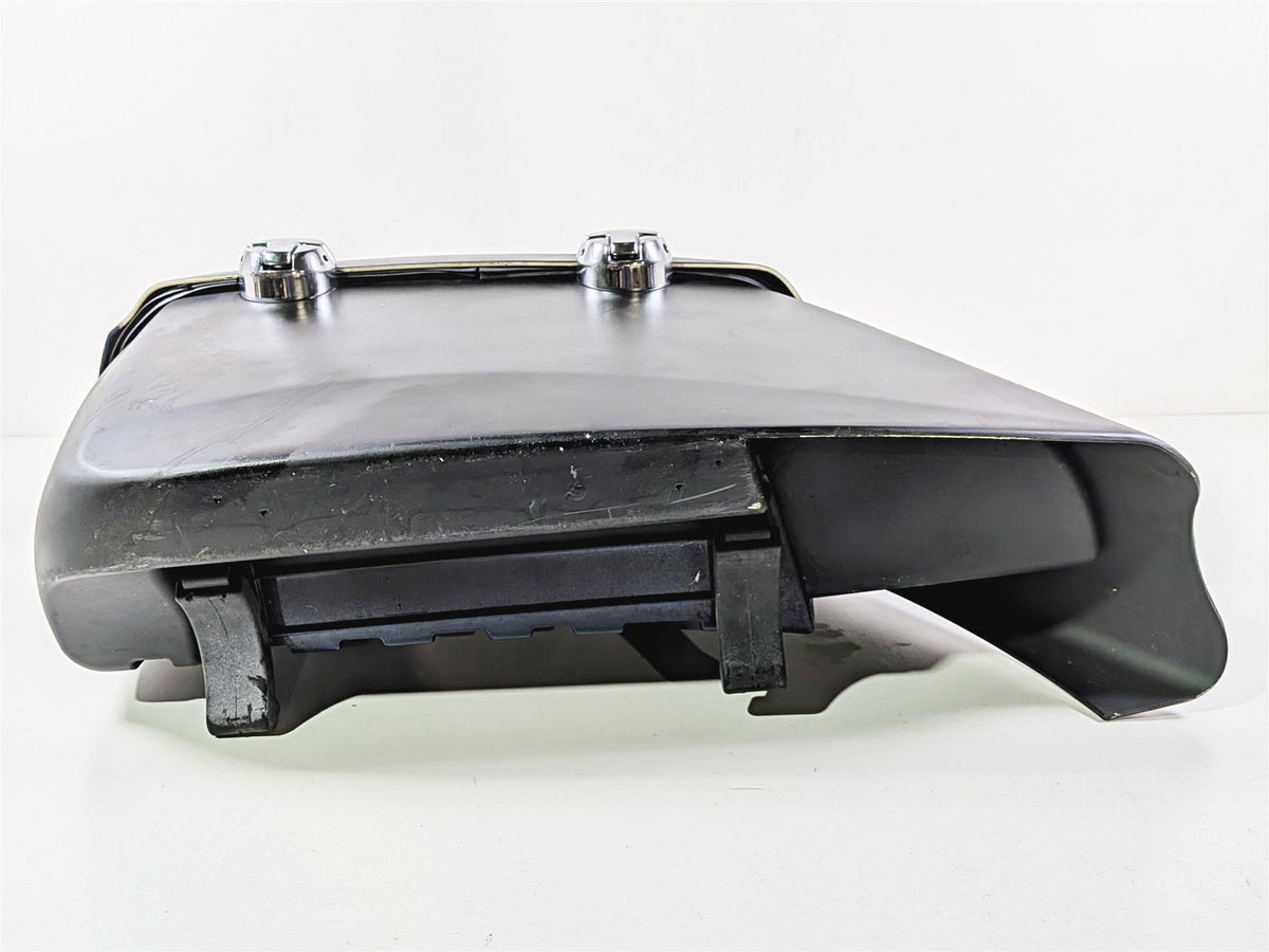 2015 Indian Chieftain Left Saddlebag Saddle Bag - Repaired 5450738 5456385-Mototech271