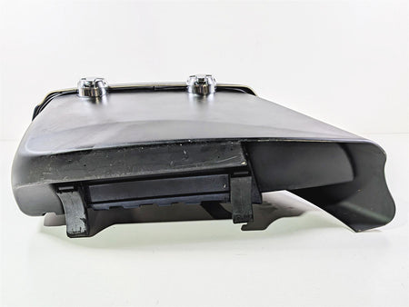 2015 Indian Chieftain Left Saddlebag Saddle Bag - Repaired 5450738 5456385-Mototech271