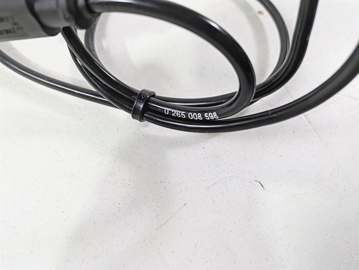 2022 Ducati Scrambler Desert Sled Rear Abs Brake Wheel Speed Sensor 55212121B {{ shop.shopifyCountryName }} - Mototech271