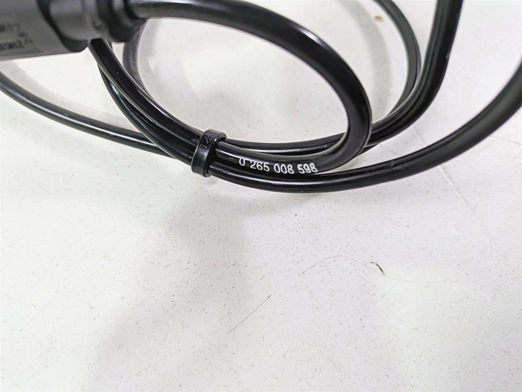 2022 Ducati Scrambler Desert Sled Rear Abs Brake Wheel Speed Sensor 55212121B {{ shop.shopifyCountryName }} - Mototech271