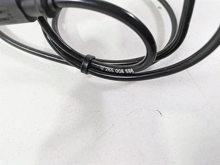 2022 Ducati Scrambler Desert Sled Rear Abs Brake Wheel Speed Sensor 55212121B {{ shop.shopifyCountryName }} - Mototech271