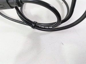 2022 Ducati Scrambler Desert Sled Rear Abs Brake Wheel Speed Sensor 55212121B | Mototech271