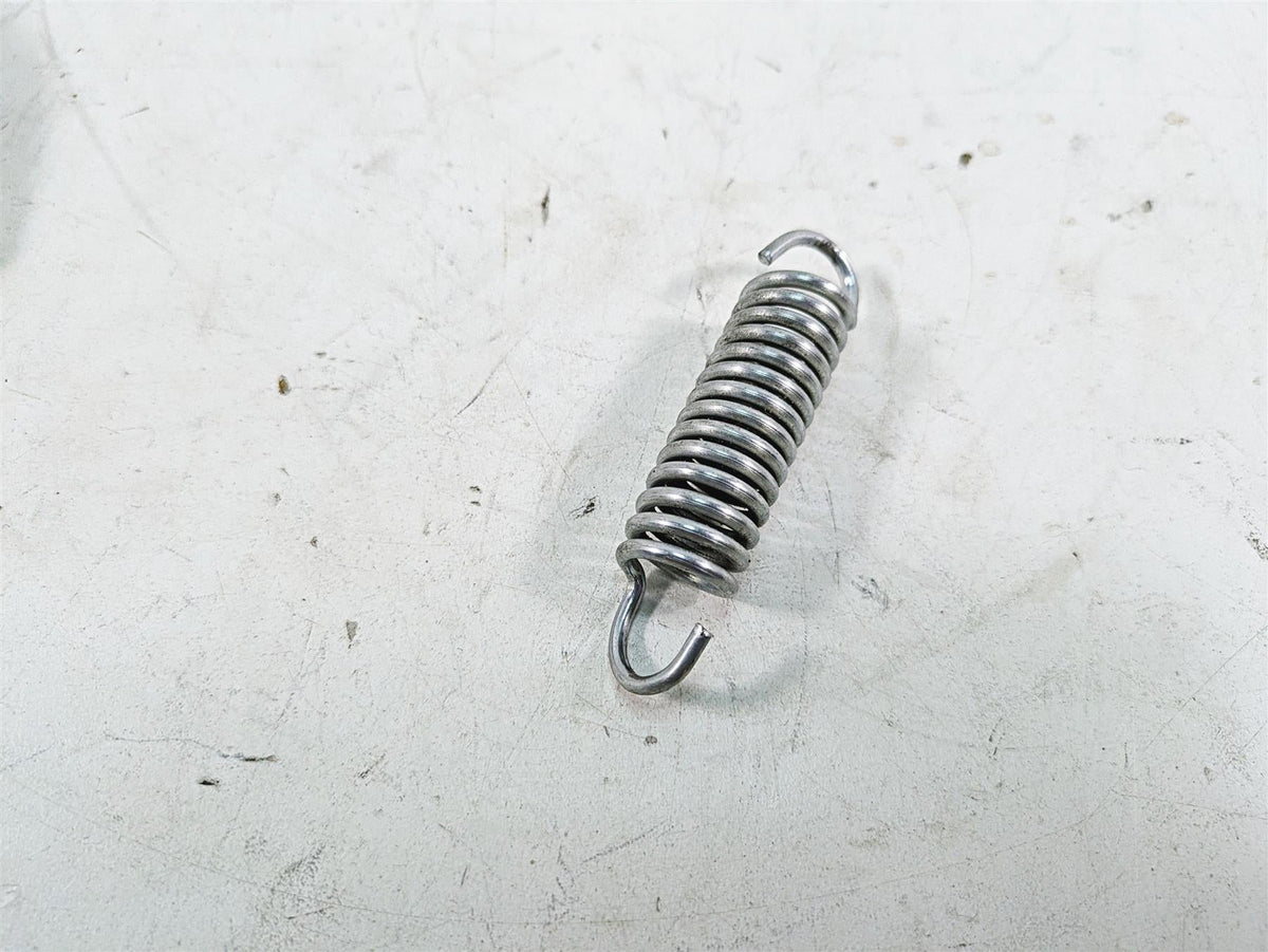 1990 Harley Sportster XLH883 XL883 Side Kickstand Kick Jiffy Stand 50006-89 {{ shop.shopifyCountryName }} - Mototech271