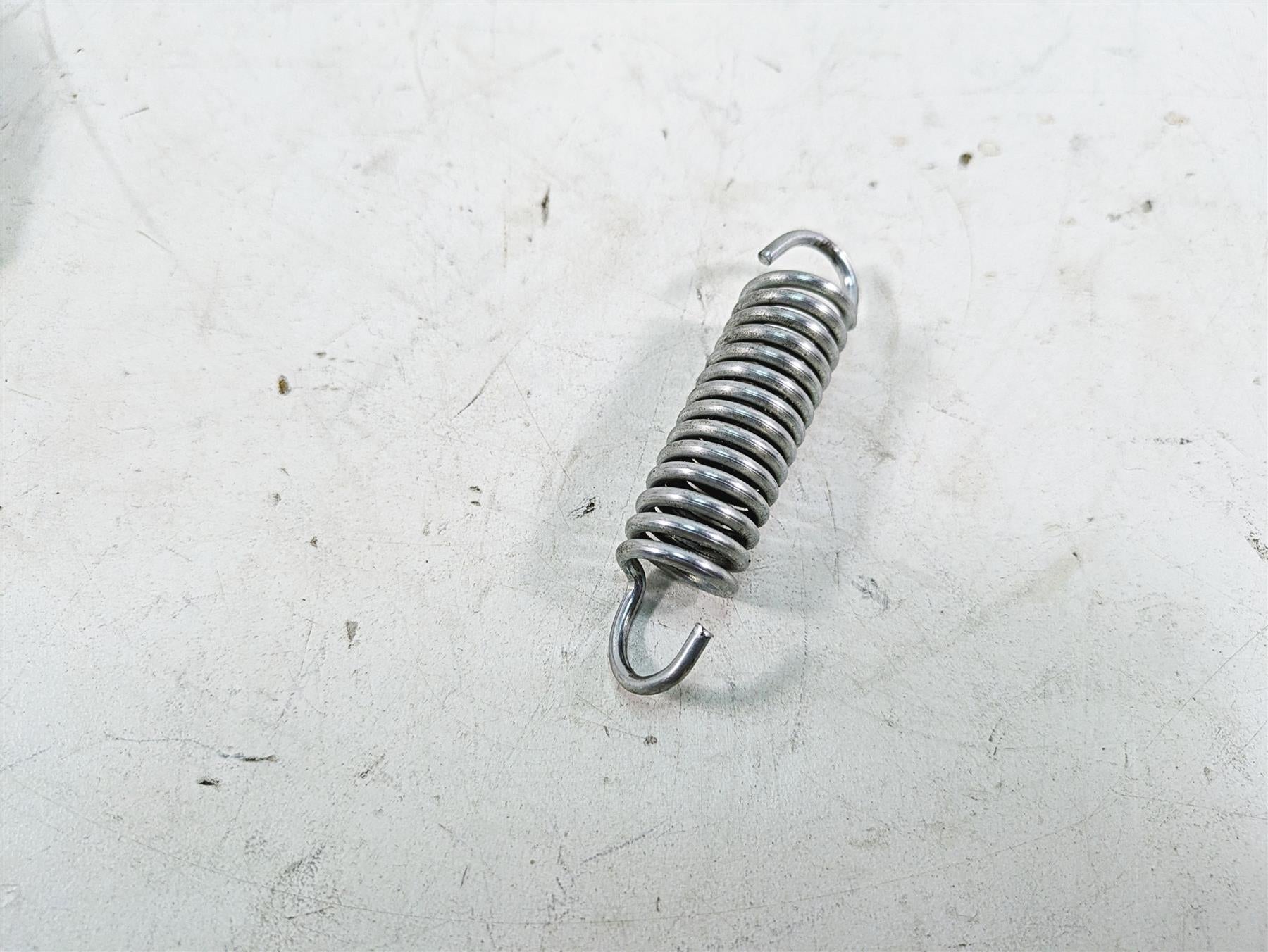 1990 Harley Sportster XLH883 XL883 Side Kickstand Kick Jiffy Stand 50006-89 {{ shop.shopifyCountryName }} - Mototech271