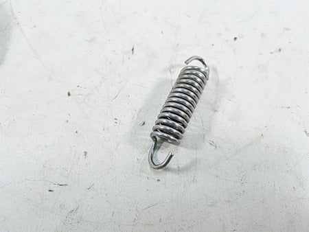 1990 Harley Sportster XLH883 XL883 Side Kickstand Kick Jiffy Stand 50006-89 {{ shop.shopifyCountryName }} - Mototech271
