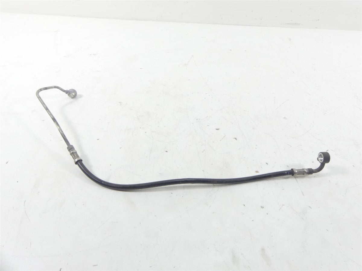 2011 Harley Touring FLTRX Road Glide Rear Abs Brake Line 40610-09 {{ shop.shopifyCountryName }} - Mototech271