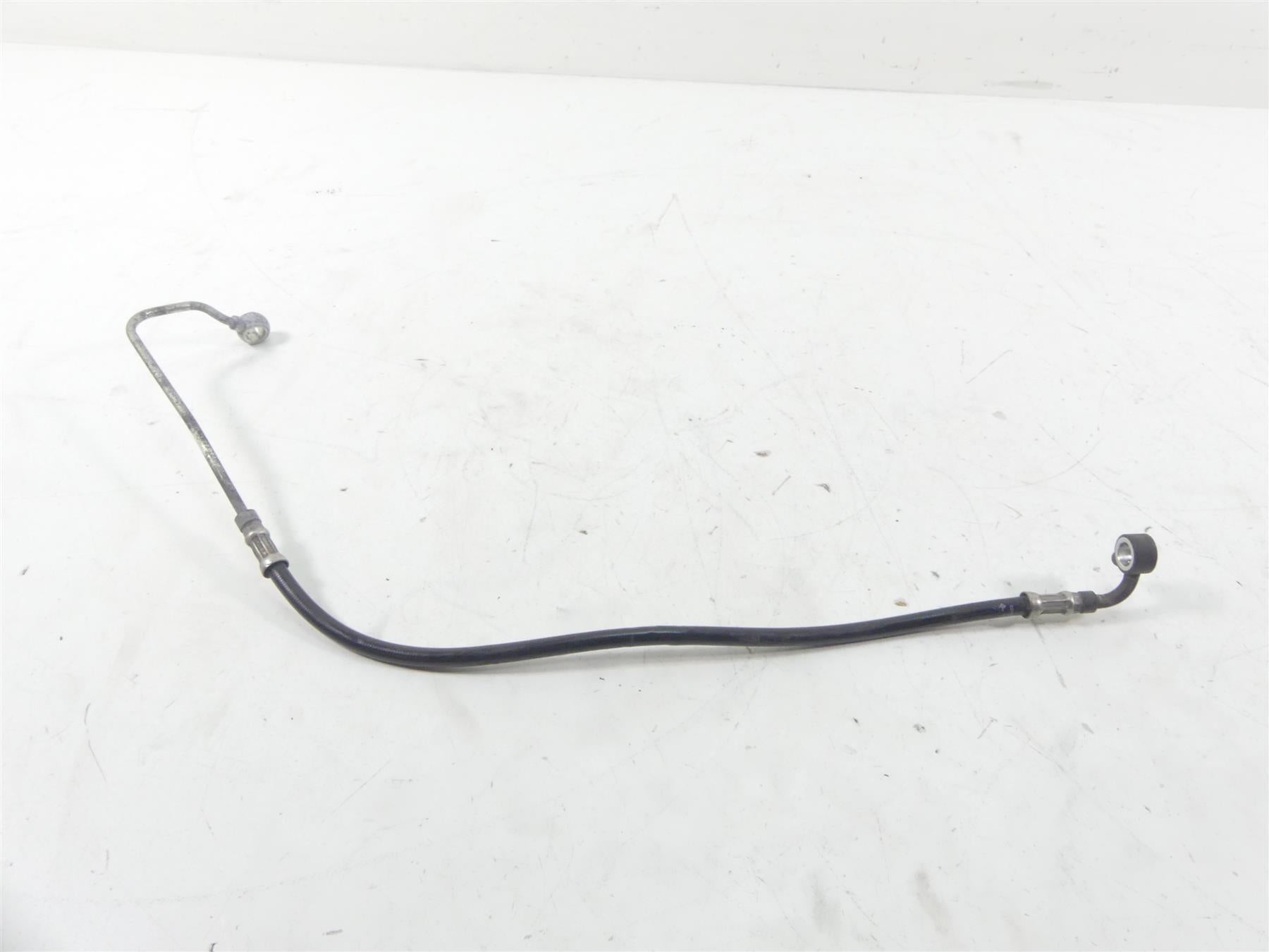 2011 Harley Touring FLTRX Road Glide Rear Abs Brake Line 40610-09 {{ shop.shopifyCountryName }} - Mototech271