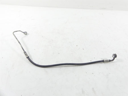 2011 Harley Touring FLTRX Road Glide Rear Abs Brake Line 40610-09 {{ shop.shopifyCountryName }} - Mototech271