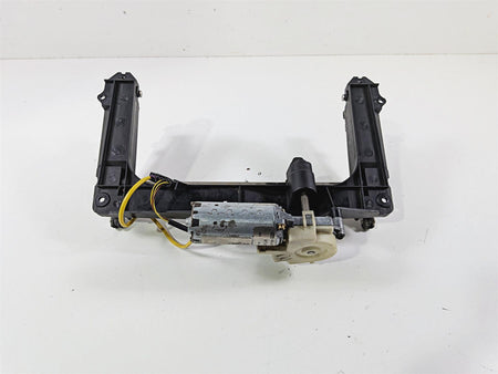 2002 BMW K1200LT 89V3 Windshield Adjuster & Motor Set 46632307916 {{ shop.shopifyCountryName }} - Mototech271
