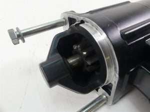 2014 Moto Guzzi Griso 1200 SE 8V Engine Starter Motor & Cover GU05730730 | Mototech271