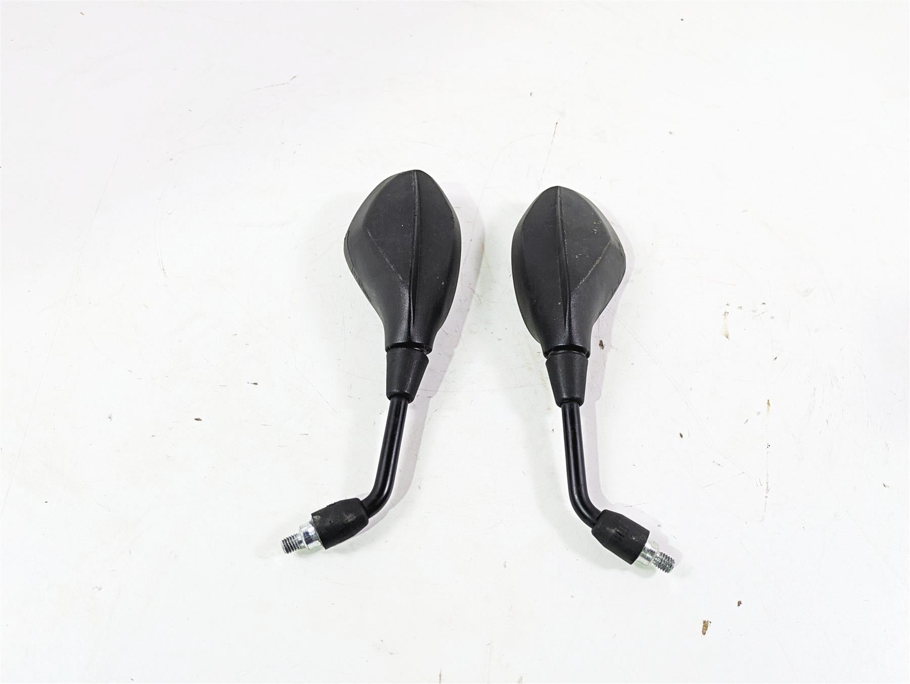 2017 BMW F800GS Adv K75 Rear View Mirror Set - Scratch 51168532143 51168532144 {{ shop.shopifyCountryName }} - Mototech271