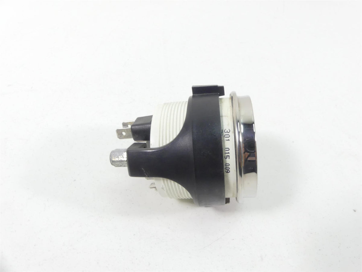 2004 Harley FLHTC SE CVO Electra Glide Fuel Gas Petrol Level Gauge 75113-04 {{ shop.shopifyCountryName }} - Mototech271