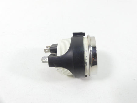 2004 Harley FLHTC SE CVO Electra Glide Fuel Gas Petrol Level Gauge 75113-04 {{ shop.shopifyCountryName }} - Mototech271