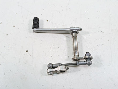 2007 BMW R1200GS K255 Adv Shifter Shift Lever Pedal & Linkage 23417670378 {{ shop.shopifyCountryName }} - Mototech271