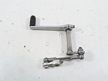Load image into Gallery viewer, 2007 BMW R1200GS K255 Adv Shifter Shift Lever Pedal &amp; Linkage 23417670378 | Mototech271
