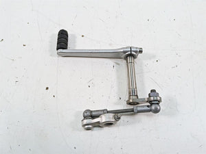 2007 BMW R1200GS K255 Adv Shifter Shift Lever Pedal & Linkage 23417670378 | Mototech271