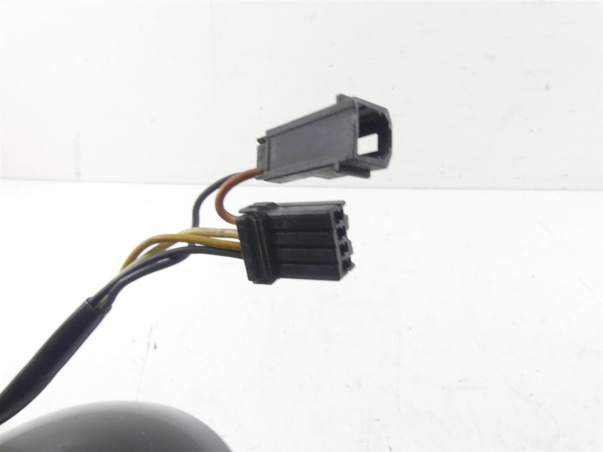 2016 Harley FLS Softail Slim 7" Headlight Head Light Lamp + Bracket 73295-10 {{ shop.shopifyCountryName }} - Mototech271