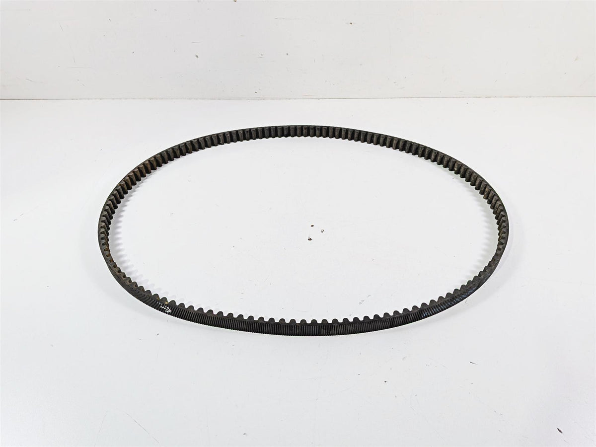 2012 Harley Softail FLSTF Fat Boy Rear Drive Belt 133 Teeth 24mm 40000001 {{ shop.shopifyCountryName }} - Mototech271