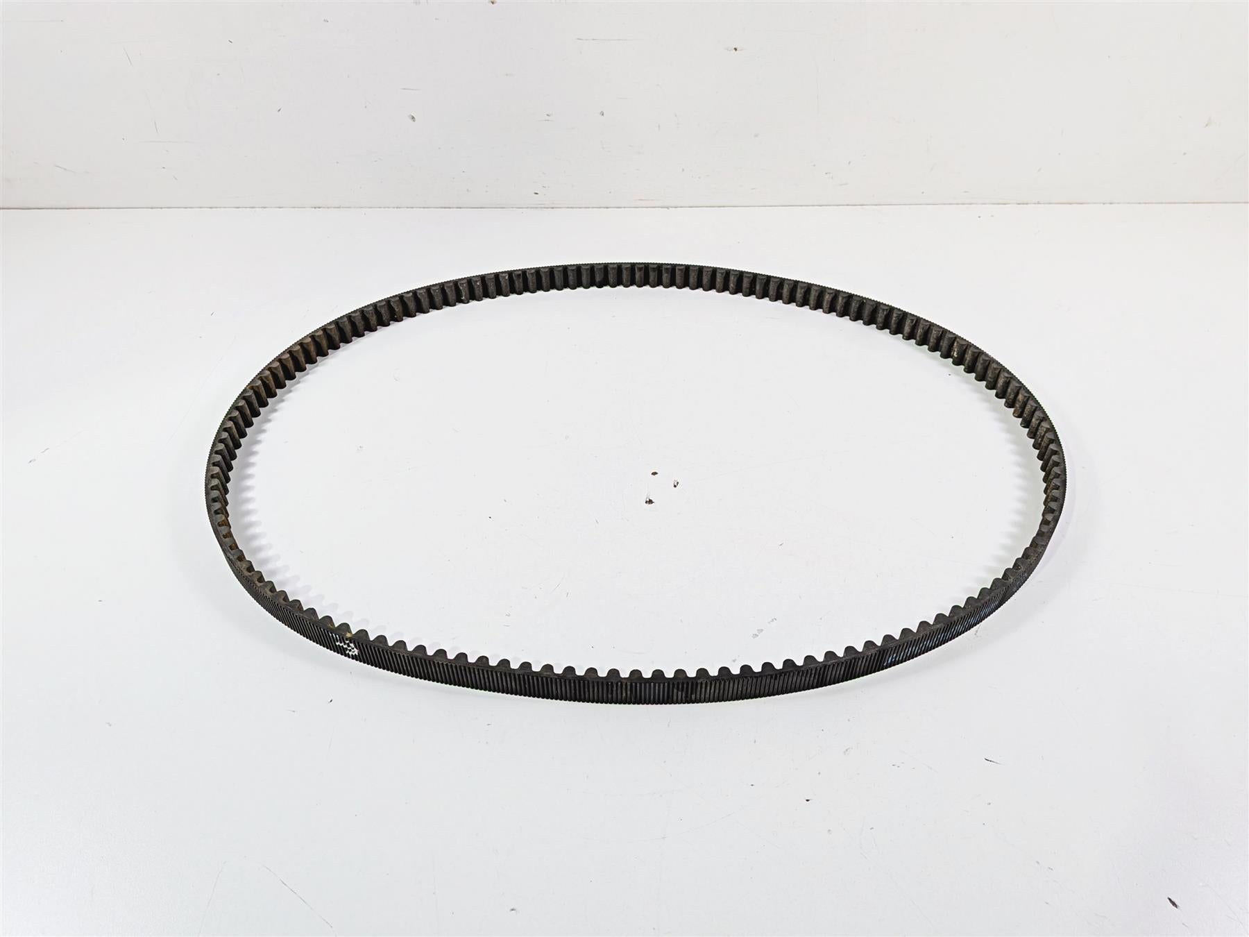 2012 Harley Softail FLSTF Fat Boy Rear Drive Belt 133 Teeth 24mm 40000001