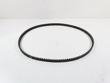 Load image into Gallery viewer, 2012 Harley Softail FLSTF Fat Boy Rear Drive Belt 133 Teeth 24mm 40000001

