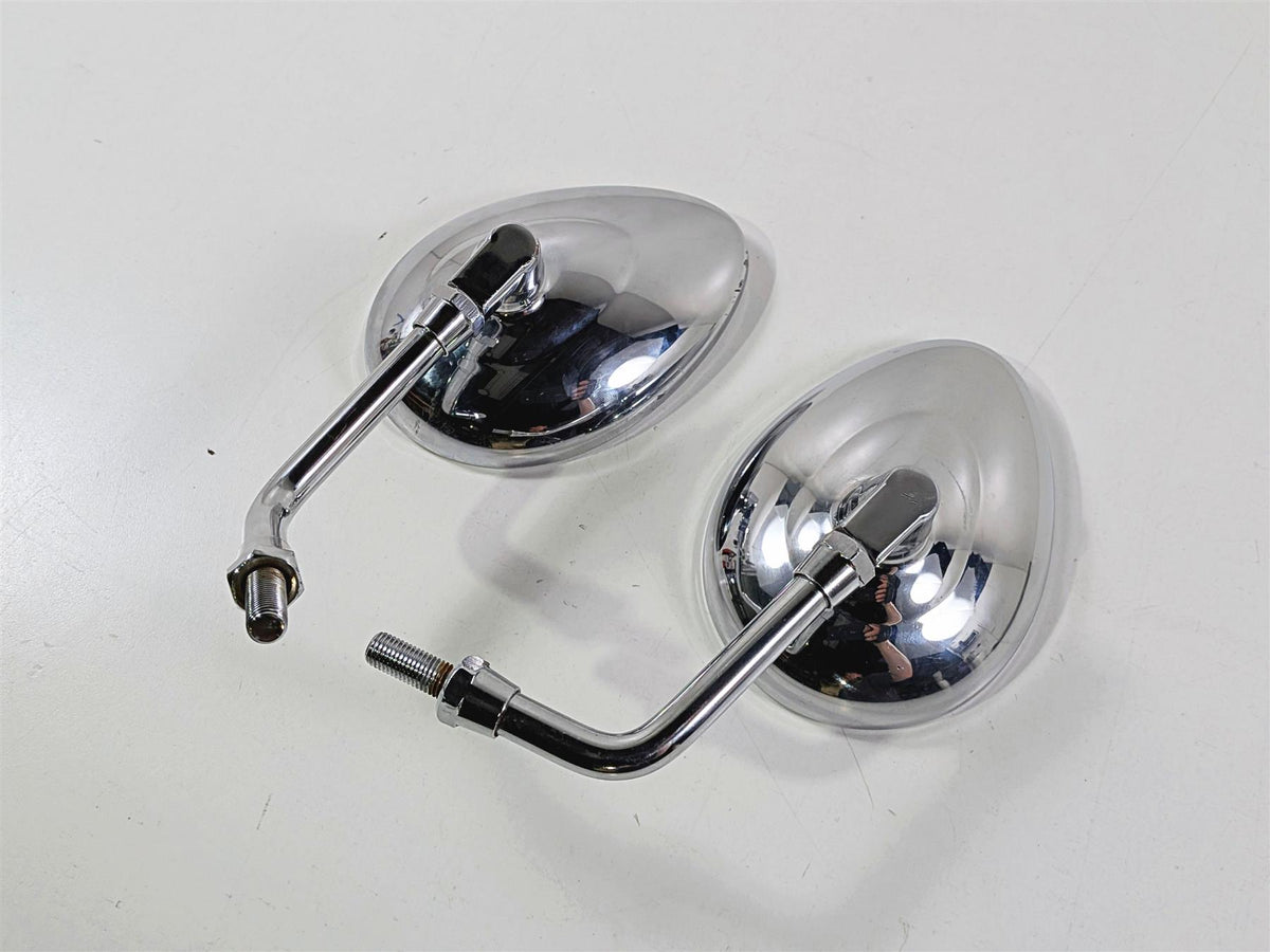 2015 Indian Chieftain Rear View Mirror Set 2635241 2635788 2635242 2635790-Mototech271