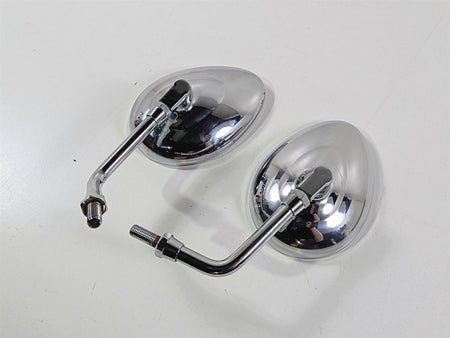 2015 Indian Chieftain Rear View Mirror Set 2635241 2635788 2635242 2635790-Mototech271