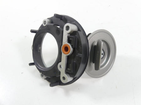 2009 Yamaha XV1700 Road Star Warrior Ignition Switch + Key -Read 5PX-82501-10-00 {{ shop.shopifyCountryName }} - Mototech271
