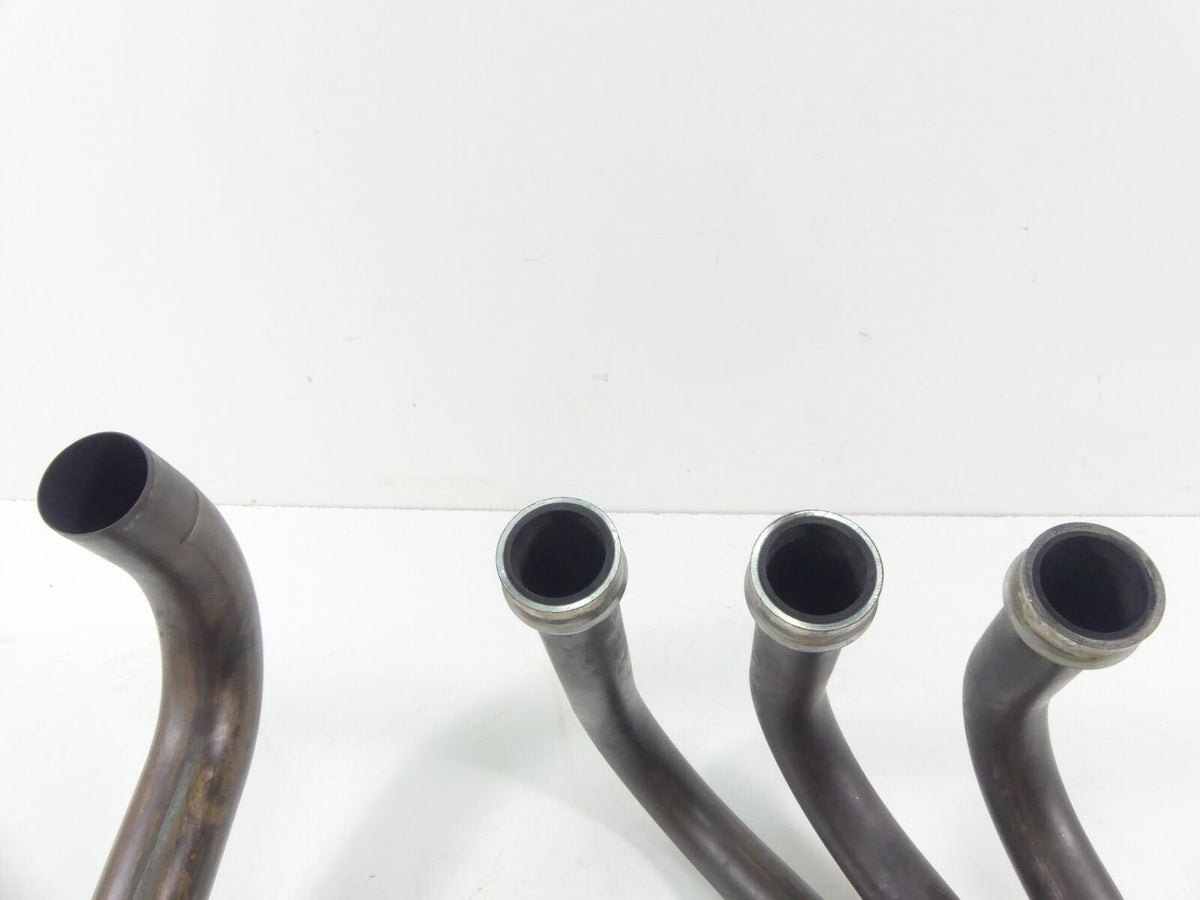 2018 Yamaha YXZ1000 R EPS Oem Exhaust Pipe Header Manifold 2HC-14602-00-00 {{ shop.shopifyCountryName }} - Mototech271