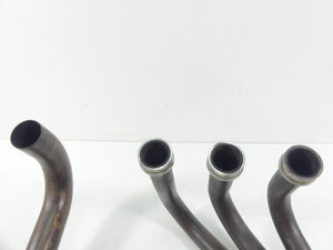 2018 Yamaha YXZ1000 R EPS Oem Exhaust Pipe Header Manifold 2HC-14602-00-00