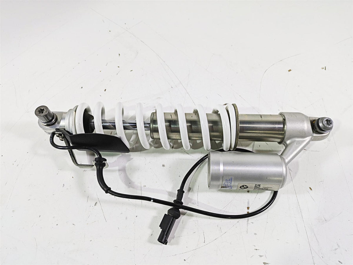 2016 BMW R1200GS GSW K50 Esa Suspension Front Shock Damper 854888302 {{ shop.shopifyCountryName }} - Mototech271